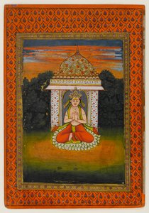 Unknown Image by Indian School