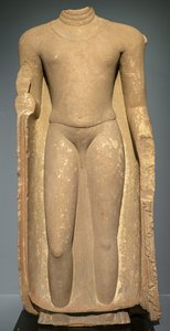 Unknown Image by Indian School