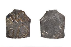Unknown Image by Indian School