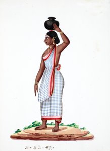 Water Carrier