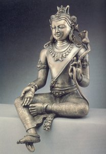 Manjusri
