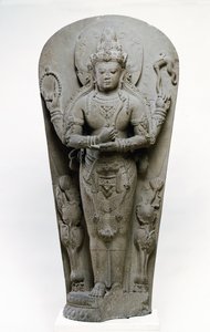 Shiva by Indonesian School