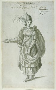 Queen Berenice of Egypt