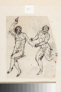 Satyrs