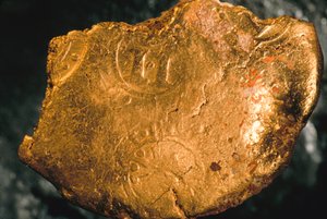 Precious cargo from the 16th and 17th centuries found in shipwrecks near Cuban waters by Ira Block