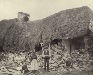 Evicted by Irish Photographer