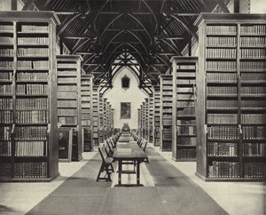 The Library, Maynooth College