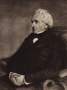 Arthur Guinness II, Irish brewer by Irish School