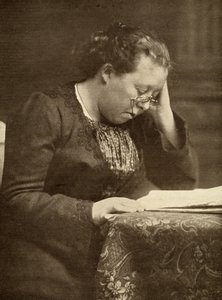 Katherine Hinkson by Irish School