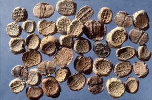 A Horde of Bulea from the 8th-7th Century BC