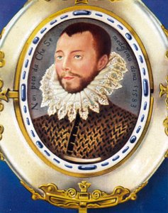 Phillip II King of