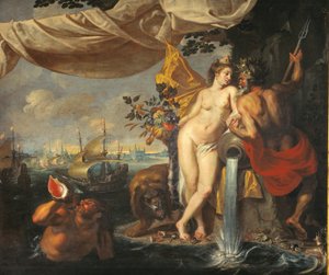 Allegory of the Sound