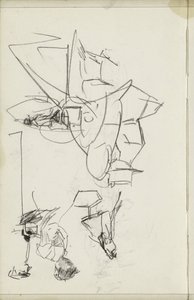 Figure Studies by Isaac Israels