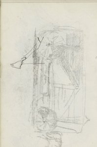 Study by Isaac Israels