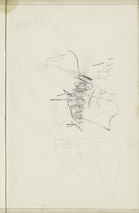 Study by Isaac Israels