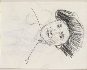 Woman
