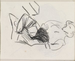 Seated Woman
