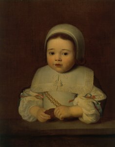 Child Portrait
