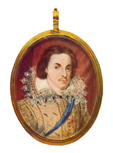 Henry, Prince of Wales, c1580-1610, 1903