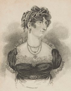 Her Royal Highness The Princess of Wales