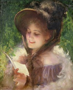 A Letter of Love