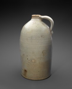 Jug, c. 1873-1882