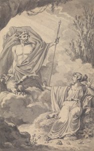 Unidentified Periodical / Play Illustration