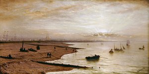 Portsmouth by Isaac Walter Jenner