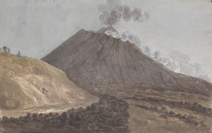 Vesuvius