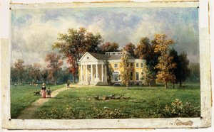 The Woodlands by Isaac Williams