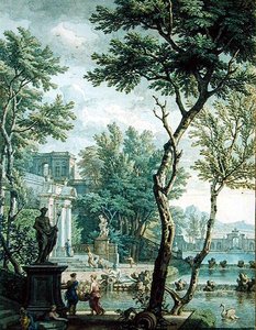 Ideal Palace and Park