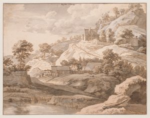 View Near Orleans