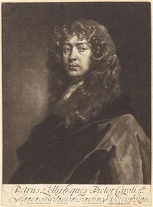 Sir Peter Lely