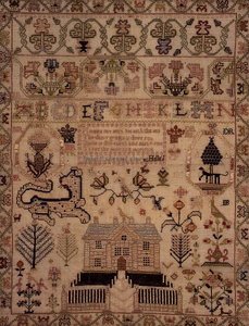 Sampler