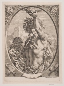 Bacchus