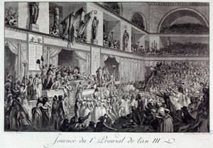 French Revolution: the Day of People