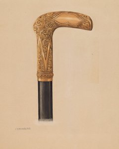 Cane Head