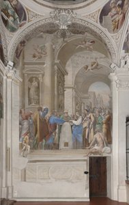 The Marriage of the Virgin Mary