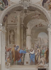 The Marriage of the Virgin Mary