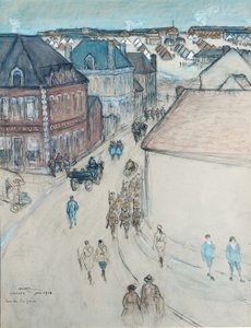 Station Street