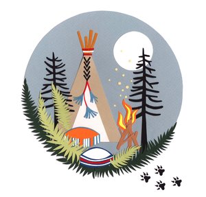 Great Outdoor Camping, 2016
