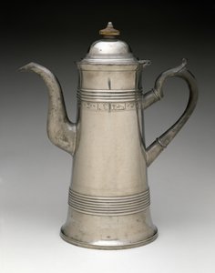 Coffeepot