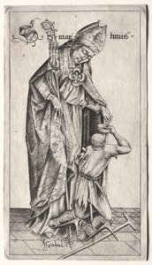 St. Martin