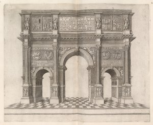 Arch of Constantine
