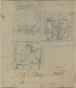 Fantastic Architectural Studies