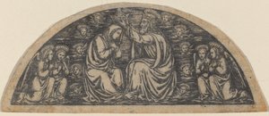 Coronation of the Virgin