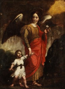 The Guardian Angel