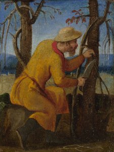 The Labours of the Months: March