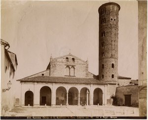 Basilica of Sant