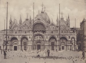 St. Mark